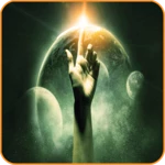 Logo of Power of God in you android Application 